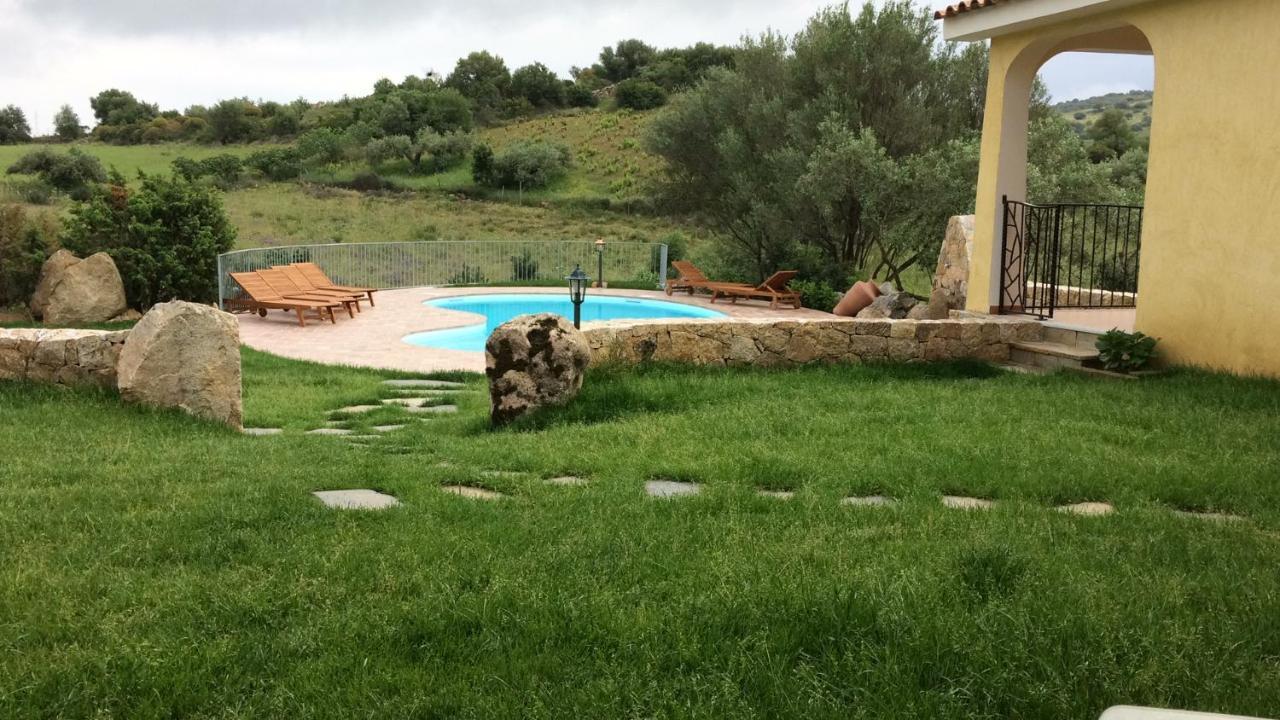 Oasi Muru Idda Budoni Zewnętrze zdjęcie