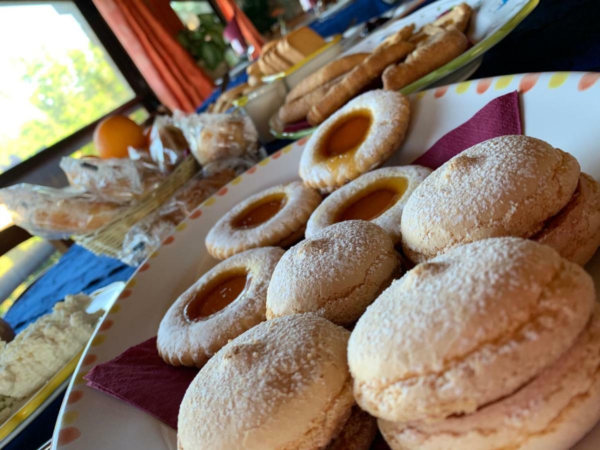 Oasi Muru Idda Budoni Zewnętrze zdjęcie